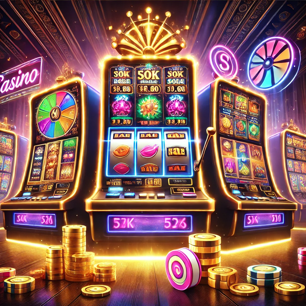Seventy Seven Freespins